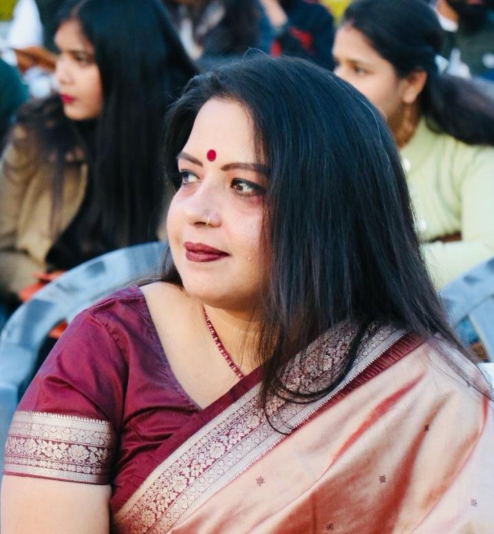 Teena Rastogi
